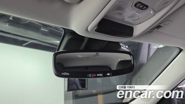 Chevrolet Korea Trailblazer 2022 — photo 24