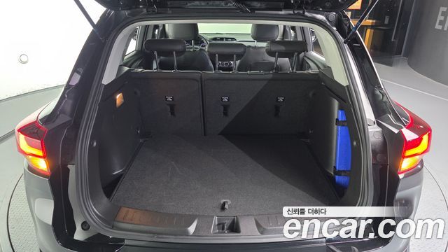 Chevrolet Korea Trailblazer 2022 — photo 26