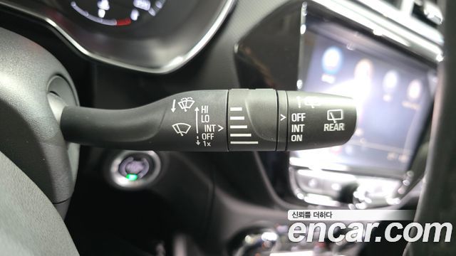 Chevrolet Korea Trailblazer 2022 — photo 28