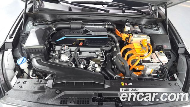 Kia K8 2022 — photo 6