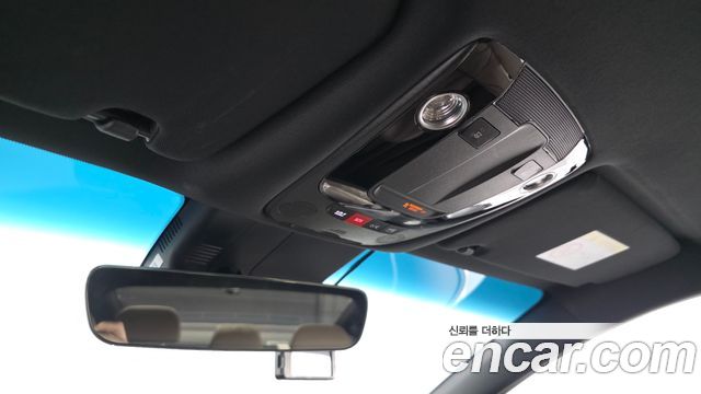 Kia K8 2022 — photo 24