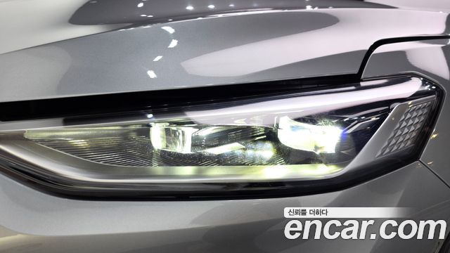 Kia K8 2022 — photo 8