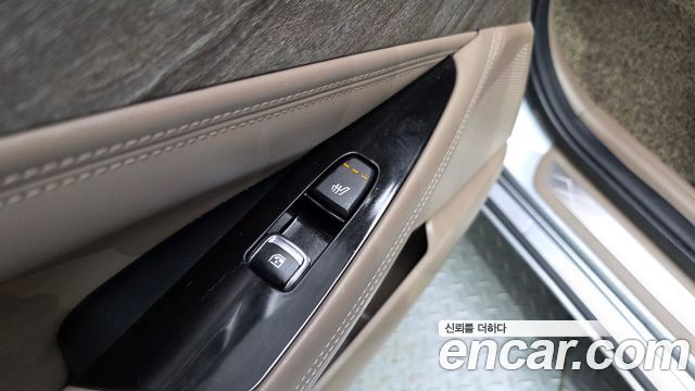 Kia K8 2022 — photo 27
