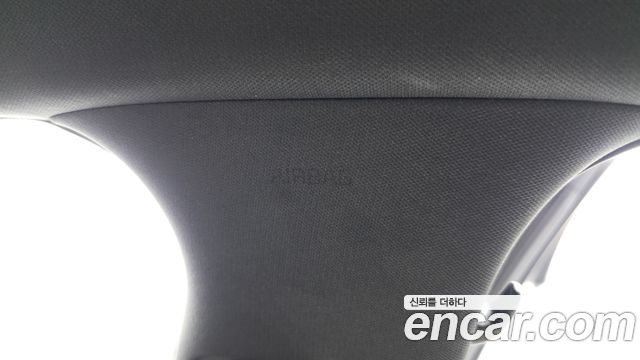 Kia K8 2022 — photo 30