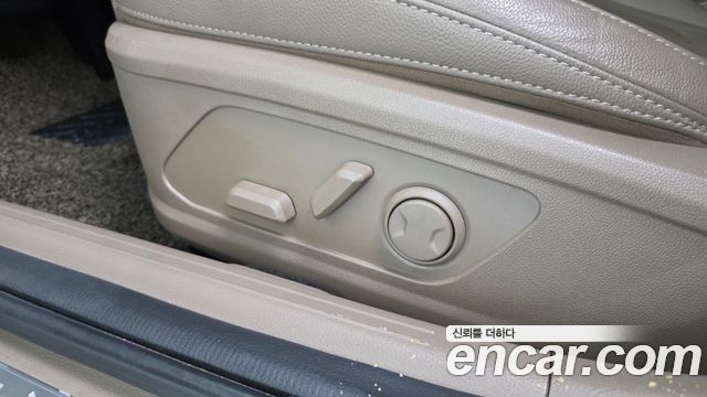 Kia K8 2022 — photo 31