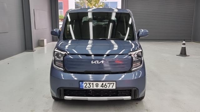Kia RAY 2024 — photo 3
