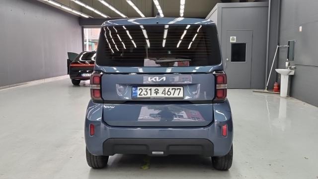 Kia RAY 2024 — photo 4