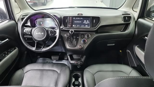 Kia RAY 2024 — photo 5