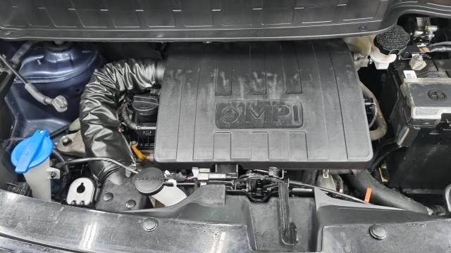 Kia RAY 2024 — photo 6