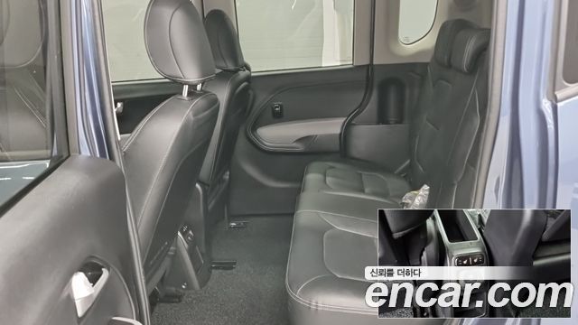 Kia RAY 2024 — photo 8
