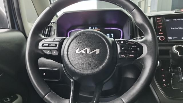 Kia RAY 2024 — photo 9
