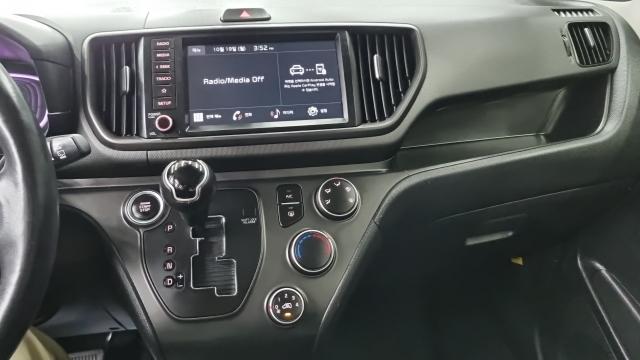 Kia RAY 2024 — photo 10