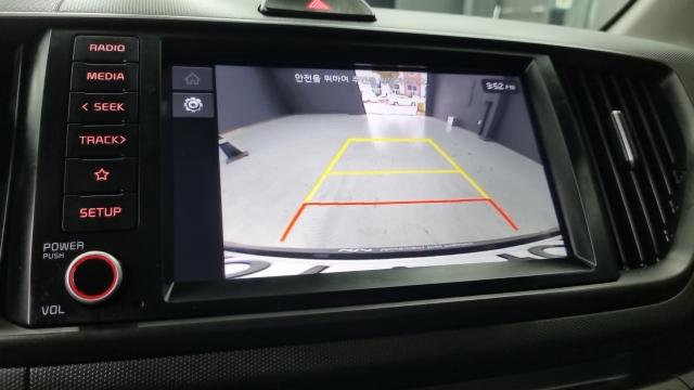 Kia RAY 2024 — photo 11