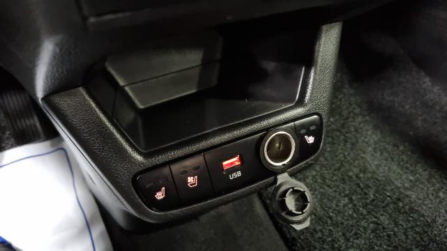 Kia RAY 2024 — photo 12
