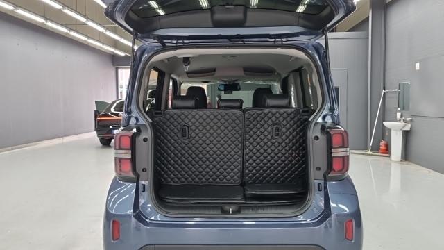 Kia RAY 2024 — photo 16
