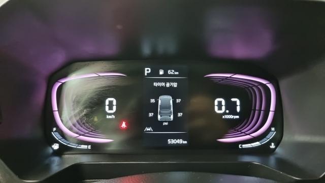 Kia RAY 2024 — photo 17