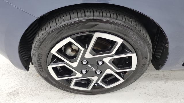 Kia RAY 2024 — photo 18