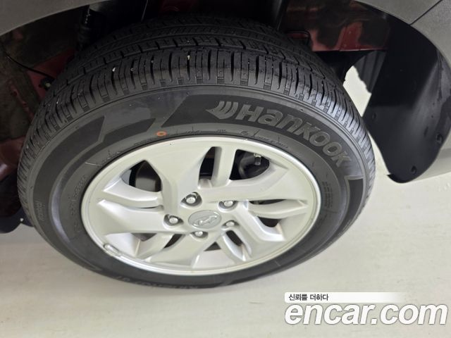 Hyundai Venue 2020 — photo 5