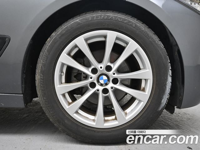 BMW Gran Turismo 2015 — photo 5