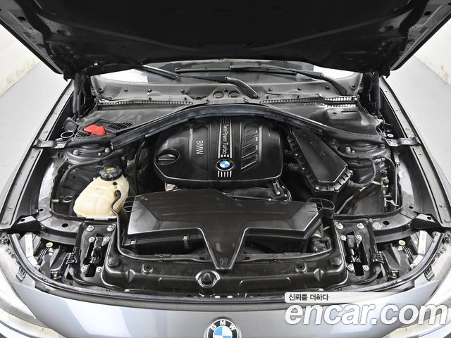 BMW Gran Turismo 2015 — photo 6