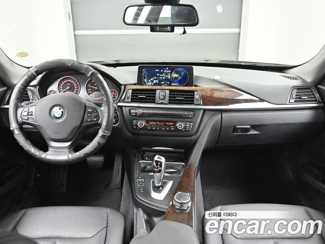 BMW Gran Turismo 2015 — photo 7
