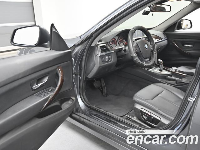 BMW Gran Turismo 2015 — photo 11