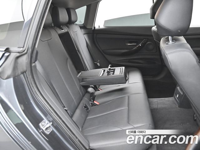 BMW Gran Turismo 2015 — photo 12