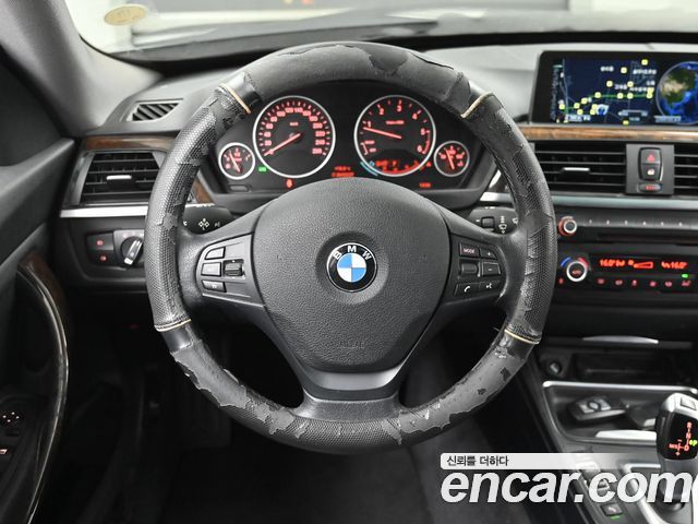 BMW Gran Turismo 2015 — photo 13