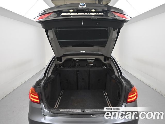 BMW Gran Turismo 2015 — photo 19