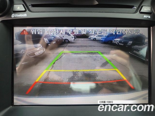 Hyundai Santafe 2013 — photo 15