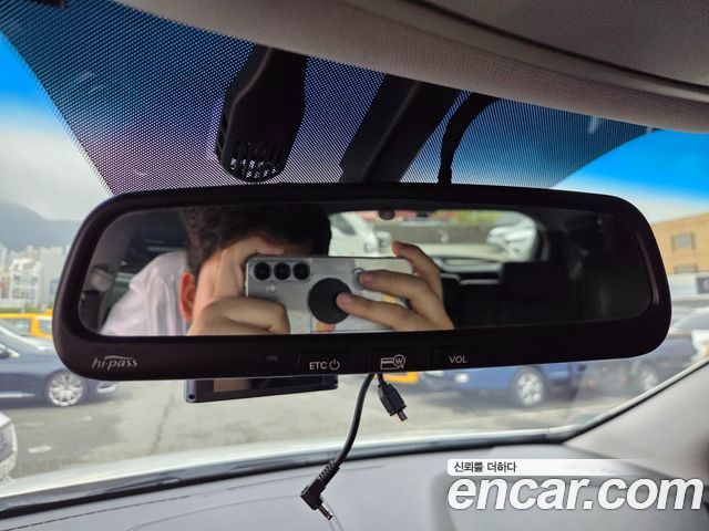 Hyundai Santafe 2013 — photo 16