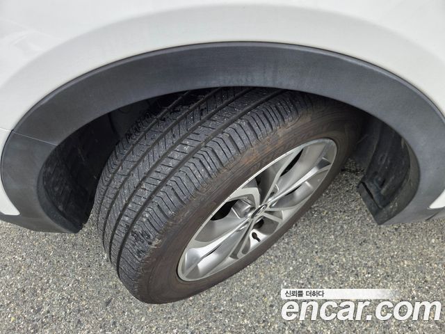 Hyundai Santafe 2013 — photo 19