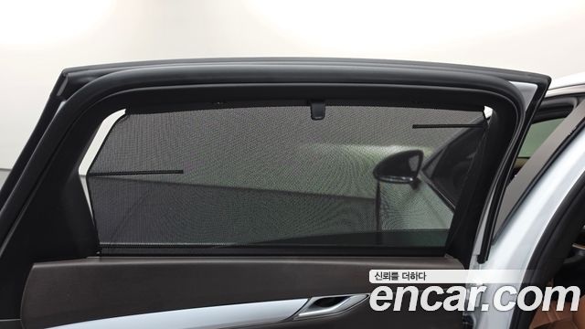 Genesis G80 2021 — photo 23