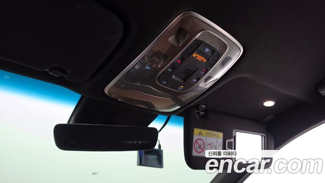 Genesis G80 2021 — photo 25
