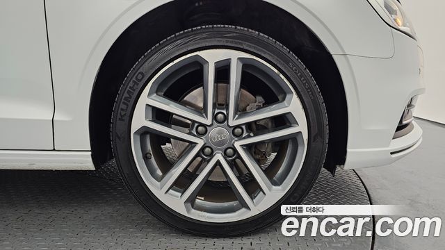 Audi A3 2020 — photo 5