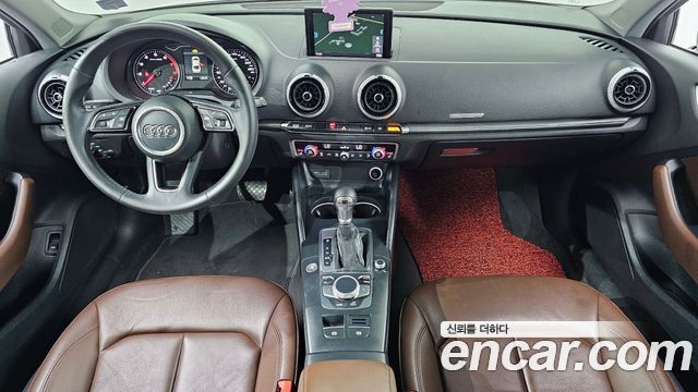 Audi A3 2020 — photo 10