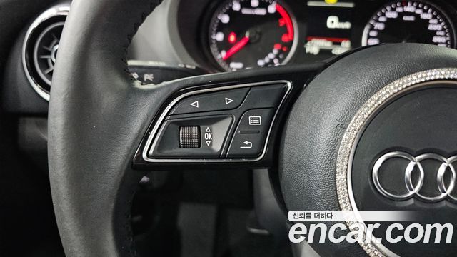 Audi A3 2020 — photo 23
