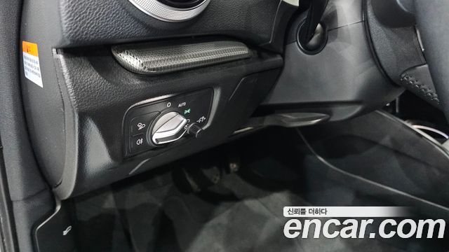 Audi A3 2020 — photo 26