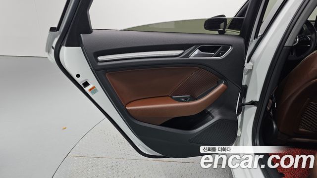Audi A3 2020 — photo 15