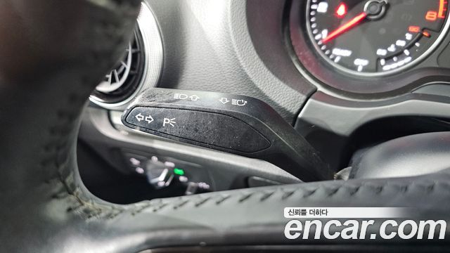 Audi A3 2020 — photo 30