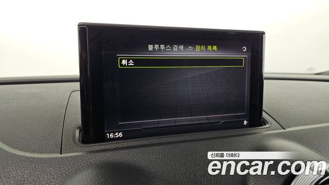 Audi A3 2020 — photo 33