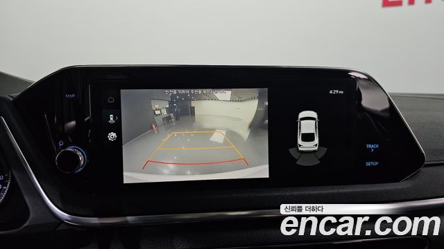 Hyundai Sonata 2020 — photo 20