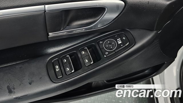 Hyundai Sonata 2020 — photo 22
