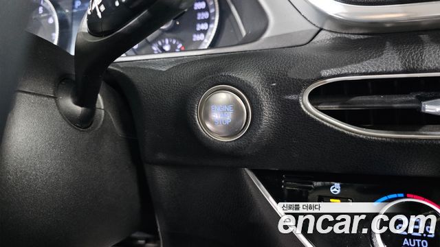Hyundai Sonata 2020 — photo 25