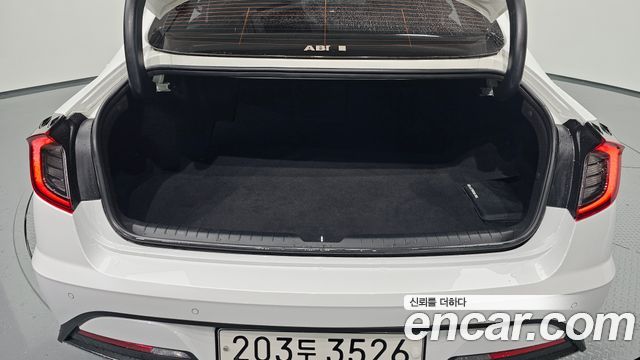 Hyundai Sonata 2020 — photo 26