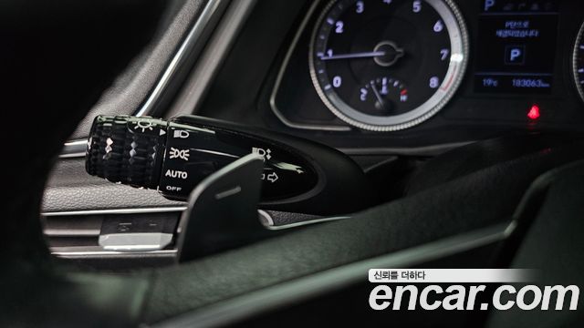 Hyundai Sonata 2020 — photo 28