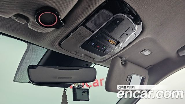 Hyundai Sonata 2020 — photo 29