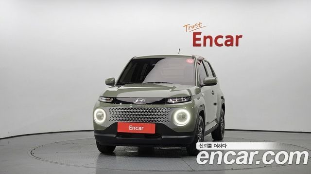 Hyundai Casper 2023 — photo 3