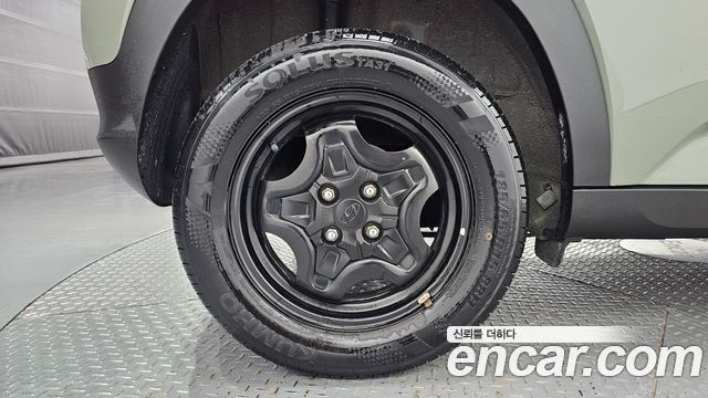 Hyundai Casper 2023 — photo 5