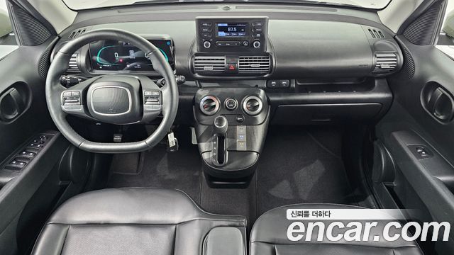 Hyundai Casper 2023 — photo 10